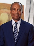 Kenneth Chenault